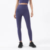 New Yoga Pants Women Leggings Fitness Girl Soft Pants Tight High Waist Women's Sports Pants Yoga Pants Leggings Workout Pants With Pocket Stretchable Sports Fitness Running Pants For Women & Girls by Stevvex