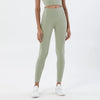 New Yoga Pants Women Leggings Fitness Girl Soft Pants Tight High Waist Women's Sports Pants Yoga Pants Leggings Workout Pants With Pocket Stretchable Sports Fitness Running Pants For Women & Girls by Stevvex