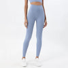 New Yoga Pants Women Leggings Fitness Girl Soft Pants Tight High Waist Women's Sports Pants Yoga Pants Leggings Workout Pants With Pocket Stretchable Sports Fitness Running Pants For Women & Girls by Stevvex