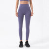 New Yoga Pants Women Leggings Fitness Girl Soft Pants Tight High Waist Women's Sports Pants Yoga Pants Leggings Workout Pants With Pocket Stretchable Sports Fitness Running Pants For Women & Girls by Stevvex