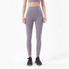 New Yoga Pants Women Leggings Fitness Girl Soft Pants Tight High Waist Women's Sports Pants Yoga Pants Leggings Workout Pants With Pocket Stretchable Sports Fitness Running Pants For Women & Girls by Stevvex