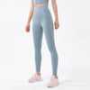 New Yoga Pants Women Leggings Fitness Girl Soft Pants Tight High Waist Women's Sports Pants Yoga Pants Leggings Workout Pants With Pocket Stretchable Sports Fitness Running Pants For Women & Girls by Stevvex
