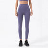 New Yoga Pants Women Leggings Fitness Girl Soft Pants Tight High Waist Women's Sports Pants Yoga Pants Leggings Workout Pants With Pocket Stretchable Sports Fitness Running Pants For Women & Girls by Stevvex
