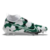 "New York Camo" Nike Vapor Pro 360 Cleats by Stadium Custom Kicks