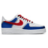 "New York Crystals" Nike Air Force 1 Low Shoes by Stadium Custom Kicks