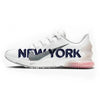 "New York" Nike Force Zoom Trout 7 Turf by Stadium Custom Kicks