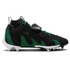 "New York" Nike Vapor Edge 360 DT 96 'Diamond Turf' Cleats by Stadium Custom Kicks