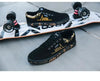 Newest Spring Autumn Men's Flat Shoes Fashion Comfortable Breathable Canvas Sneakers Men's Lace Casual Slip On Sneakers Classic Low Top Canvas Causal Comfortable Walking Flats Sneakers by Stevvex