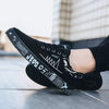 Newest Spring Autumn Men's Flat Shoes Fashion Comfortable Breathable Canvas Sneakers Men's Lace Casual Slip On Sneakers Classic Low Top Canvas Causal Comfortable Walking Flats Sneakers by Stevvex