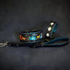 The Avatar Collar by Bestia Dog Gear