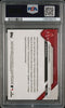 Graded 2025 Topps Now Kristian Campbell #11 Rookie RC Baseball Card PSA 10 Gem Mint