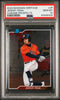 Graded 2020 Topps Bowman Heritage Jeremy Pena #JP Chrome Prospects Rookie RC Baseball Card PSA 10 Gem Mint