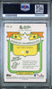 Graded 2024 Topps Spotlight Jasson Dominguez #FL3 First Lights Rookie RC Baseball Card PSA 10 Gem Mint