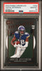Graded 2020 Panini Chronicles Justin Jefferson #209 Legacy Rookie RC Football Card PSA 10 Gem Mint