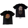 Nick Mason's Saucerful of Secrets Echoes European Tour 2022 [T-Shirt] by Rock Band Apparel