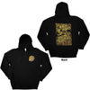 Nick Mason's Saucerful of Secrets Echoes Tour [Sweatshirt] by Rock Band Apparel