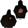 Nick Mason's Saucerful of Secrets Logo [Sweatshirt] by Rock Band Apparel