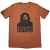 Nick Mason's Saucerful of Secrets Meddle Photo [T-Shirt] by Rock Band Apparel