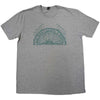 Nick Mason's Saucerful of Secrets Relic [T-Shirt] by Rock Band Apparel