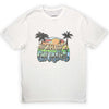Nickelback Get Rollin' Sunset [T-Shirt] by Rock Band Apparel