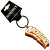 Nickelback Gradient Shadows Logo [Keychain] by Rock Band Apparel