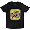 Nickelback High Time [T-Shirt] by Rock Band Apparel