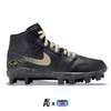 "UCF Sports Academy" Jordan 1 Retro Cleats