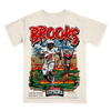 Tahj Brooks Tee #/500 by Euphoria