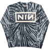 Nine Inch Nails Logo [T-Shirt] by Rock Band Apparel