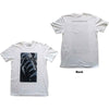 Nine Inch Nails Pretty Hate Machine [T-Shirt] by Rock Band Apparel