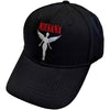 Nirvana Angelic [Hat] by Rock Band Apparel