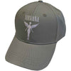 Nirvana Angelic Mono [Hat] by Rock Band Apparel