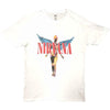 Nirvana Angelic [T-Shirt] by Rock Band Apparel