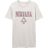 Nirvana Femme [T-Shirt] by Rock Band Apparel