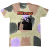 Nirvana Flipper [T-Shirt] by Rock Band Apparel