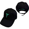 Nirvana In Utero [Hat] by Rock Band Apparel