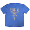Nirvana In Utero [T-Shirt] by Rock Band Apparel