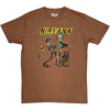Nirvana Incesticide [T-Shirt] by Rock Band Apparel