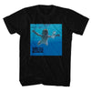 Nirvana Nevermind Album [T-Shirt] by Rock Band Apparel