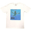 Nirvana Nevermind Album [T-Shirt] by Rock Band Apparel