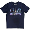 Nirvana Nevermind [T-Shirt] by Rock Band Apparel