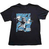 Nirvana Nevermind Cracked [T-Shirt] by Rock Band Apparel