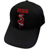 Nirvana Serve The Servants [Hat] by Rock Band Apparel