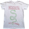 Nirvana Serve The Servants [T-Shirt] by Rock Band Apparel