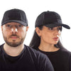 Nirvana Text Logo [Hat] by Rock Band Apparel