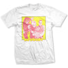No Doubt Yellow Photo [T-Shirt] by Rock Band Apparel