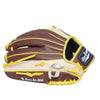 NO E CROSS DWC FIELDERS GLOVE - 002