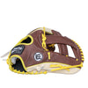 NO E CROSS DWC FIELDERS GLOVE - 002