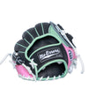 NO E HWEB DWC FIELDERS GLOVE