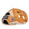 NO E HWEB DWC FIELDERS GLOVE